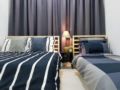 10 Pax Puchong IOI Mall Cozy Apartment Skypod ホテルの詳細