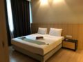 #103 Spacious Studio One-Bedroom Bukit Bintang ホテルの詳細