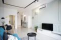 NEW ❀COMFY❀ EkoCheras 2BR by COBNB #EC19 ホテルの詳細