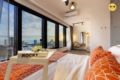 【Sunrise】Seaview 1BR FoodAround CityCenter 6pax ホテルの詳細