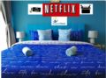 ️ HostaHome Couple Nest w/Jacuzzi NETFLIX Seaview ホテルの詳細