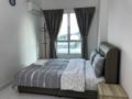 【NEW】3BR ·washer ·walk to Pantai Hosp & SPICE ·6p ホテルの詳細
