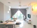 ◆Homely, Relaxed, Bright 2BR PH Johor Malaysia◆ ホテルの詳細