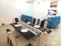 15 ppls 4 rooms 8km to Melaka Town Free WiFi ホテルの詳細