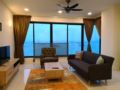 180 Degree Seaview Suite Sunrise Gurney ホテルの詳細