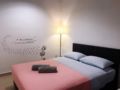 1BR Cozy Stylish Homestay Cyber City ホテルの詳細