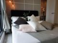 1BR Designer Suite Near Jalan Bukit Bintang ホテルの詳細