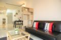 1Tebrau Jk home Warming style Infinity Pool 1-4pax ホテルの詳細