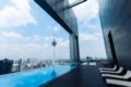 2 Bedroom Platinum w/ AMAZING Infinity pool ホテルの詳細