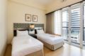2 Bedroom | Pool & Bath Tub | 4 Star Suites ホテルの詳細