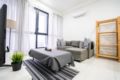 2 bedrooms Apartment - Educity, Legoland 4-5 pax ホテルの詳細