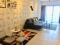 2 bedrooms Atlantis/Block D/17th floor/Jonker St. ホテルの詳細