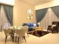 2 Rooms Luxury Suite, 3 mins to Pavillion KL ホテルの詳細