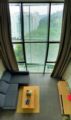 2-stories Scandinavian duplex Empire Damansara ホテルの詳細