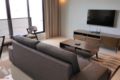 2BR Family Suite 7 Sunrise Gurney Penang ホテルの詳細