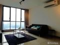 2BR KL Gateway Link LRT/Nr Midvalley-Nexus-Bangsar ホテルの詳細