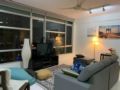 3 BEDROOM APARTMENT KLCC views ホテルの詳細