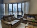 3 Bedroom Petronas Tower View Infinity Sky Pool ホテルの詳細