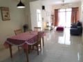 3 Bedrooms Sunnyville Condominium, Gelugor, Penang ホテルの詳細