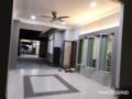 3 Bungalow House (Rent Room only) Kuala Pilah 2301 ホテルの詳細