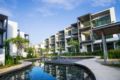 3-Storey 3BR Eco-Living Bayou Residences ホテルの詳細