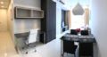 #301 Superb View One-Bedroom Studio Bukit Bintang ホテルの詳細