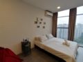 3.7HOME Near 1U/IKEA/CURVE/KidZania | SHO1-1507 ホテルの詳細