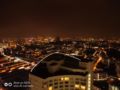 38 Nice Night Melaka City View ホテルの詳細
