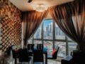 3Bedroom Stunning Infinity PoolKuala Lumpur KLCC ホテルの詳細