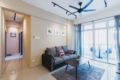 3BR Free WiFi Jusco Aeon Ikea Waterpark Tesco ホテルの詳細
