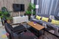 3Br Kenwingston with Netflix Cyberjaya IdealHub 20 ホテルの詳細