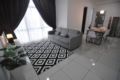 3BR Kenwingston with Netflix Cyberjaya IdealHub 25 ホテルの詳細