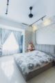 3BR Pool View WiFi Jusco Aeon Ikea Waterpark Tesco ホテルの詳細