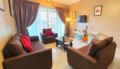 3R3B homestay (5 pax) Kajang | Semenyih | Broga ホテルの詳細