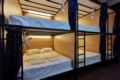 3rd Street Station Double BunkBed ホテルの詳細