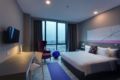4 Star Damansara Hotel King Bed Suite ホテルの詳細