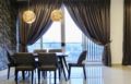 4.5 Bedroom Hilltop Residence at Selayang ホテルの詳細
