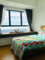 4PAX Seaview Country Garden Suites - Complete ホテルの詳細