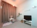 4Studio Empire Damansara 5mins from IKEA Kidzania ホテルの詳細