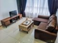 5 person Relaxation Home near PWTC & Batu Caves ホテルの詳細