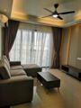 5 star Fully Seaview hotel style apartment ホテルの詳細