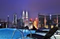 5-star Infinity Pool 8min to KLCC Kuala Lumpur ホテルの詳細
