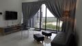 5 Stars Triplex Family Suite (Near KLIA, Mitsui) ホテルの詳細