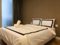 502 # 3 Bedroom Suite The Platinum Suites ホテルの詳細