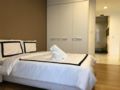 503 # 3 Bedroom Suite The Platinum Suites ホテルの詳細