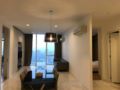 506 # 3 Bedroom Suite The Platinum Suites ホテルの詳細