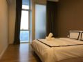 507 # 3 Bedroom Suite The Platinum Suites ホテルの詳細