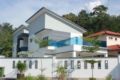 51 Somerset Bentong Homestay Signature ホテルの詳細