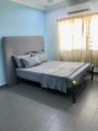 5BR Homestay Subang Jaya Taipan (16 pax) ホテルの詳細