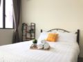 5Studio Empire Damansara 5mins from IKEA Kidzania ホテルの詳細